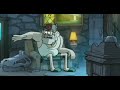 Gravity Falls Stan Reaction To Disney S Dinosaur 2000 Meteor Scene