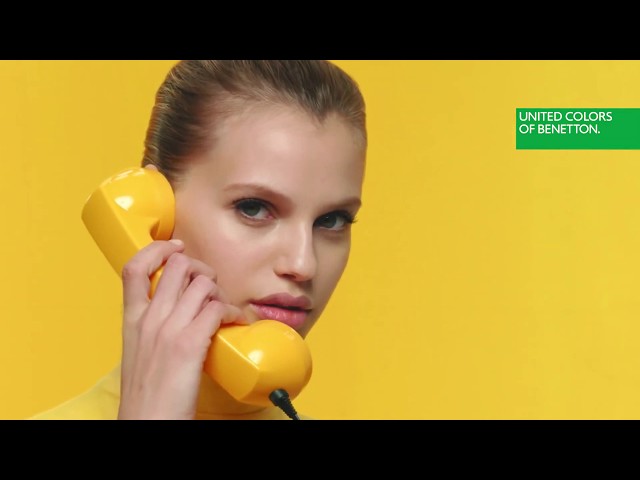 Vídeo relacionado con United Colors of Benetton Camisa, Multicolor, 140 cm