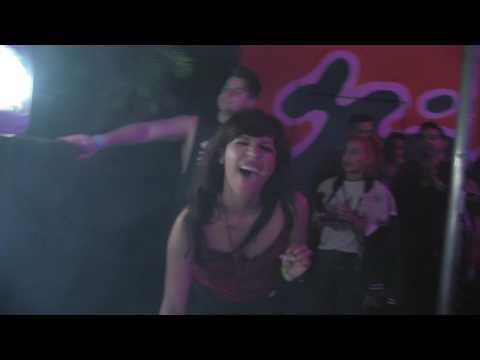 MA-LESS - SORTA BONDE VIBES @ PLUGGEDIN.LA 1306 MIAMI - 3.21.2017