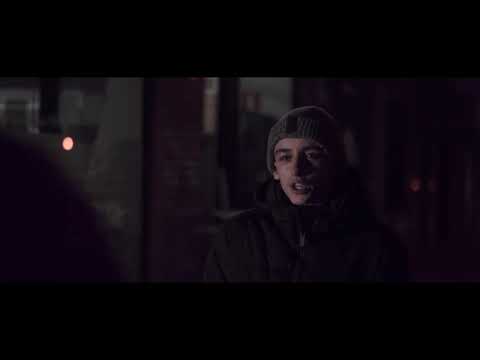 Danger ORC  - ANDO PERDIDO VIDEOCLIP OFICIAL