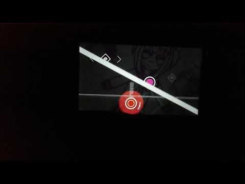 Special Show from #EmoCosine Cutter From cytoid