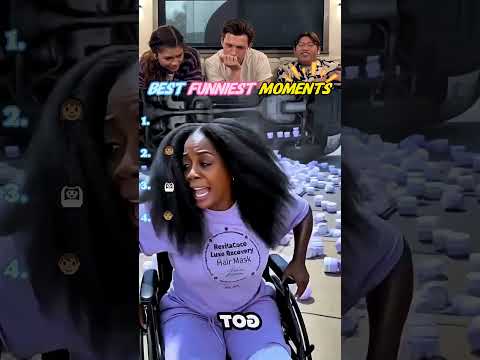 Tom Holland React Viral Videos #tomholland #funny #trynottolaugh #reaction