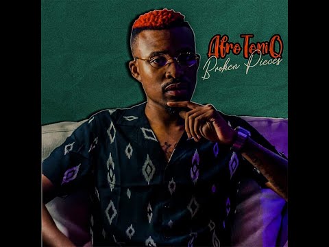 AfroToniQ - Fohloza Feat. Gugu & Mamello_TearsOfJoy (Official Amapiano Audio)