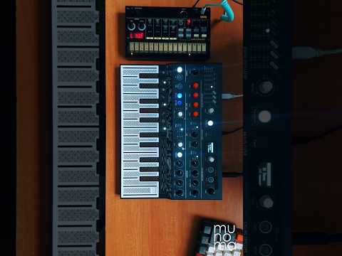 Stranger Things Theme | Microfreak + Volca Beats #ableton #arturia #korg