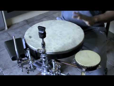 Eugene Skeef's Rhythm For Life - the art of rhythmic balance