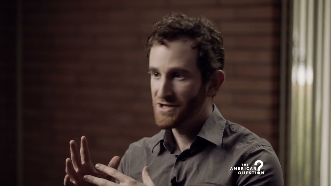 What Americans will learn in the three cities from The American Question (2024)