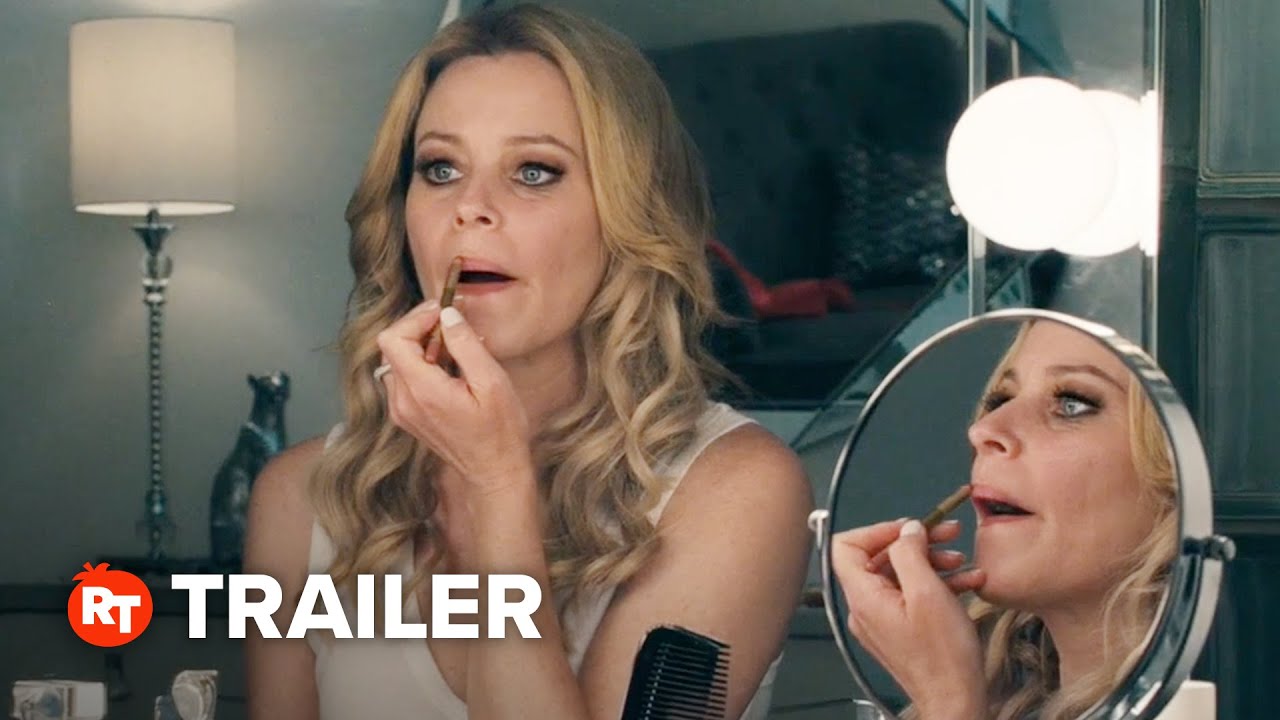 Trailer oficial de Skincare