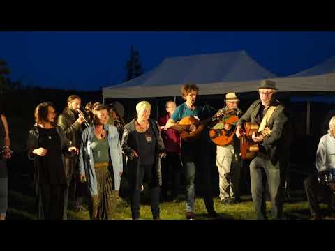 Gomera Streetband 2020 - goes Niederösterreich 3