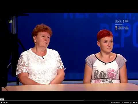 Sprawa dla reportera Kurów 21.06.2018. Spór o prawo do wykupu gruntu od Gminy Kurów.