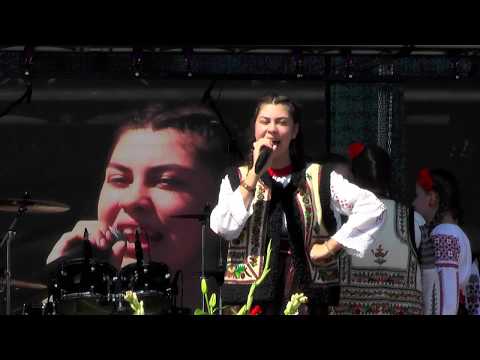 Zilele Comunei Grumazesti 2019