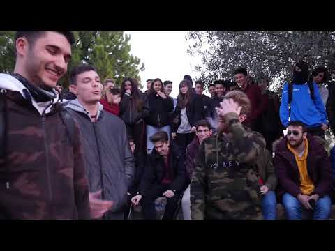 SINAKA & NAVAS VS FERRER & GLESO - FILTROS - 2VS2 2ª EDICIÓN