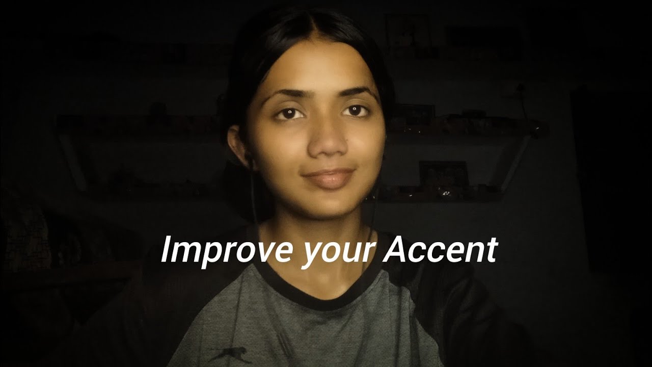 How I Improved My Accent Naturally