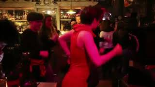 LIVERPOOL/DEKULA BAND @ STAMPEN