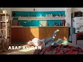 Asaf Avidan - Earth Odyssey (Official Video)