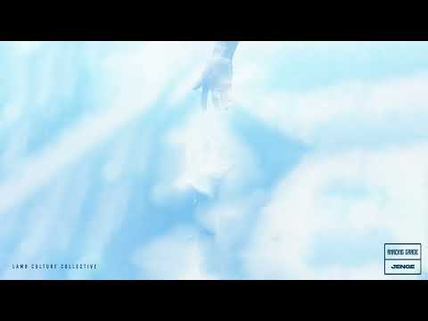 Jenge - Amazing Grace (Lamb Culture Collective)