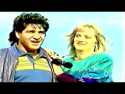 Ljuba Alicic - U Sapcu kraj Save - (Voleo sam u Sapcu kraj Save) - (Official Video 1994)