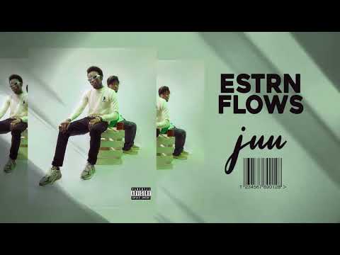 ESTRN FLOWS - JUU (Official Audio)