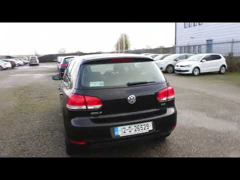 Volkswagen Golf 1.6 TDI 90BHP MATCH- TENDER 32 - G - Image 2