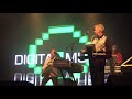 Information Society, Back in the Day, Skyline, São Paulo