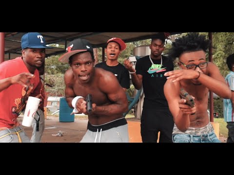 Aye See - Charles Barkley (feat. BoiiCheef) (Official Music Video)