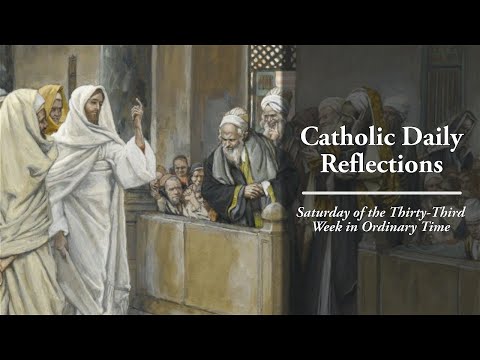 Preparing for Eternity - Saturday, November 20, 2021