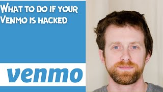 What to do if your Venmo is hacked