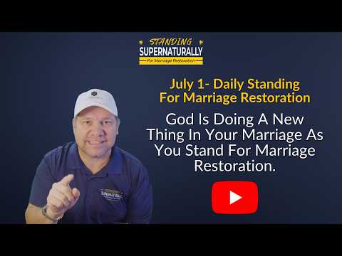 Wednesday Devotional Video