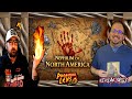 North American Nephilim