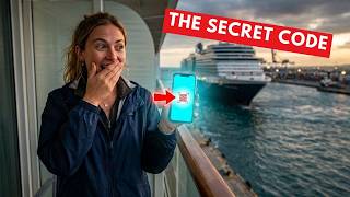 16 Cabin Upgrade SECRETS Cruise Lines Hope You NEVER Discover