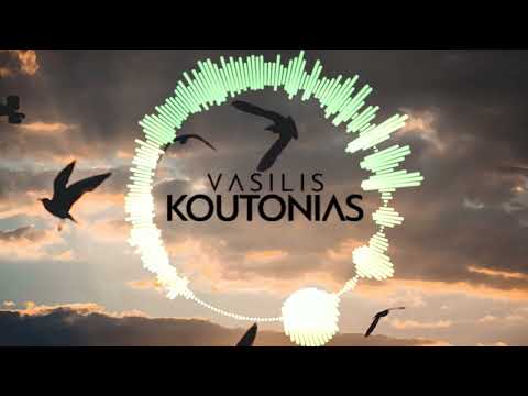 Dj Vasilis Koutonias ft Mixalis Kounalis - Xryso Ftero 2023