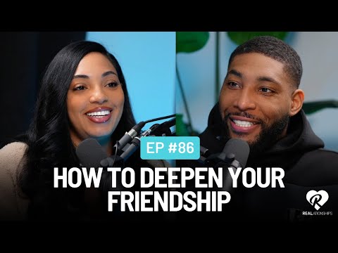 How to Make Your Partner Your Best Friend