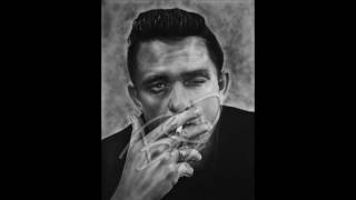 Nobody - Johnny Cash