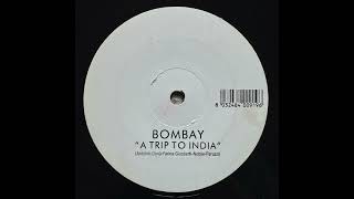 Bombay - A Trip To India (Vocal Trip Mix) (-2%) [2004]