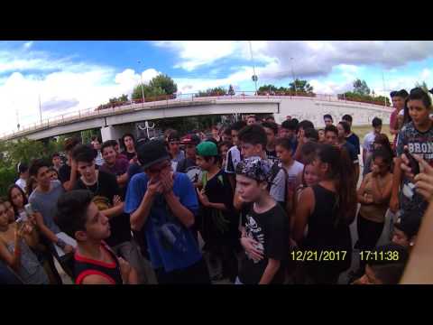 VINIL vs PRIMING - 8vos - 2da fecha - Modelo Free