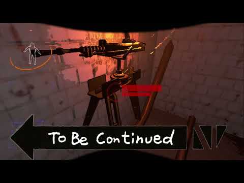 Your average Lethal Company turret RNG