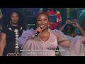 Joyous Celebration Behlanziwe Official Video Live At The Durban ICC 2024