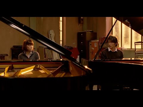 Mokkan No Tame No Zetsubou - Nodame Cantabile