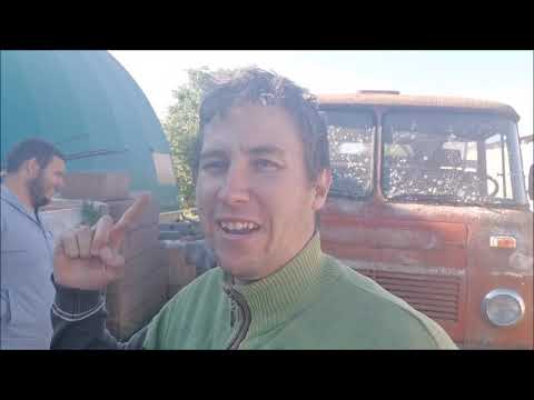 Egy Robur meg MTZ? Romet? TorQ mi van ?