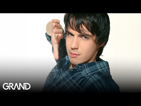 Bojan Tomovic - Ko je taj - (Audio 2006)