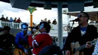 Barenaked Ladies ships &amp; Dip V ~ Make my Heart Fly