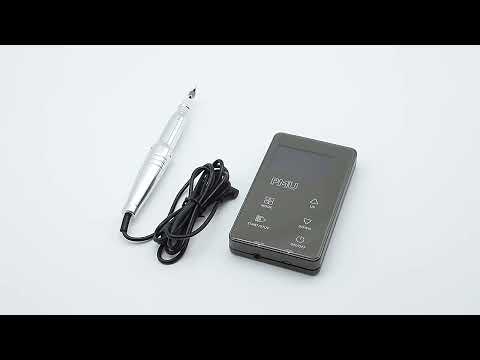 dp04 Latest Touch Screen Professional Digital PMU Machine For eyebrow, lips ,liner