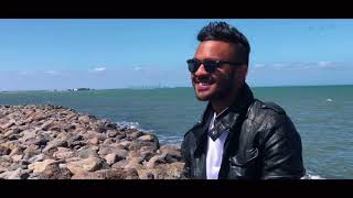 Mere Rashke Qamar | Cover Song | Uday Bagri | Simar Nahar | (FULL VIDEO)
