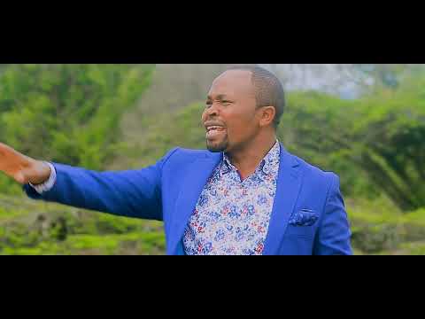 WI NGAI BY CHARLES KINGORI