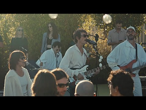 Dumbo Gets Mad - Biscaglione (Live Session)