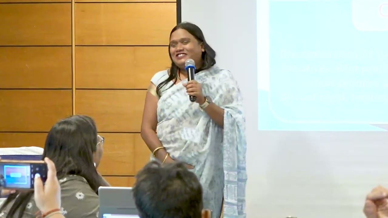 Trans-Inclusive Sanitation: Session #7