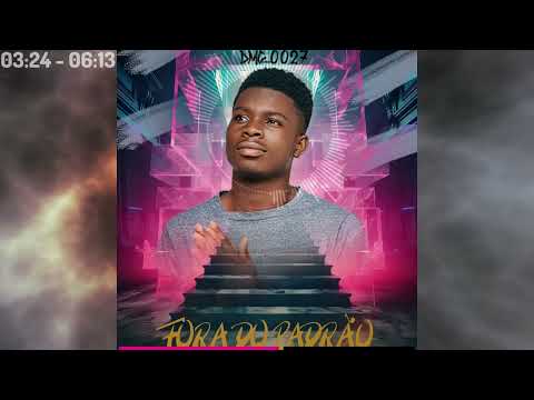 DMC_0027 - Fora do Padrão (Oficial Vizualizer Audio) 🔴Amapiano🔴