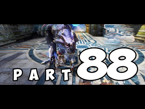 Final Fantasy XII The Zodiac Age HUNT 32 Who’s the Strongest! PYLRASTER Part 88 Walkthrough