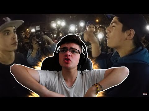 ¿ADESONG BICAMPEÓN? | STRAKTO vs ADESONG