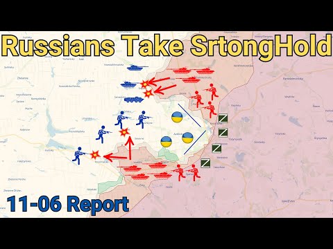 Ukraine War Update Maps | Russians Take Stronghold | Ukrainian Fierce Counter Attacks !!