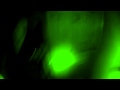Alienated Bedroom Scene